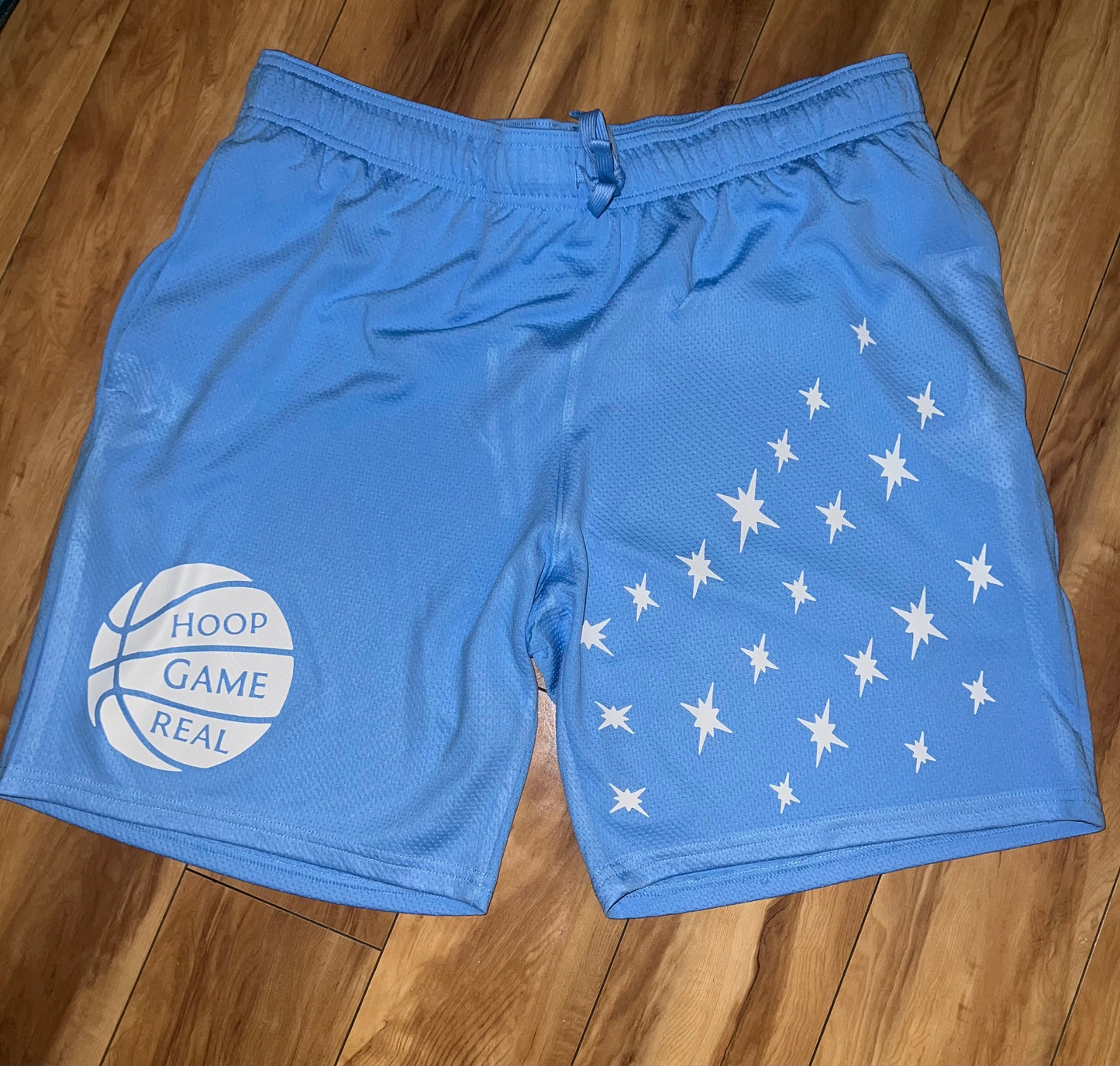 Baller Shorts