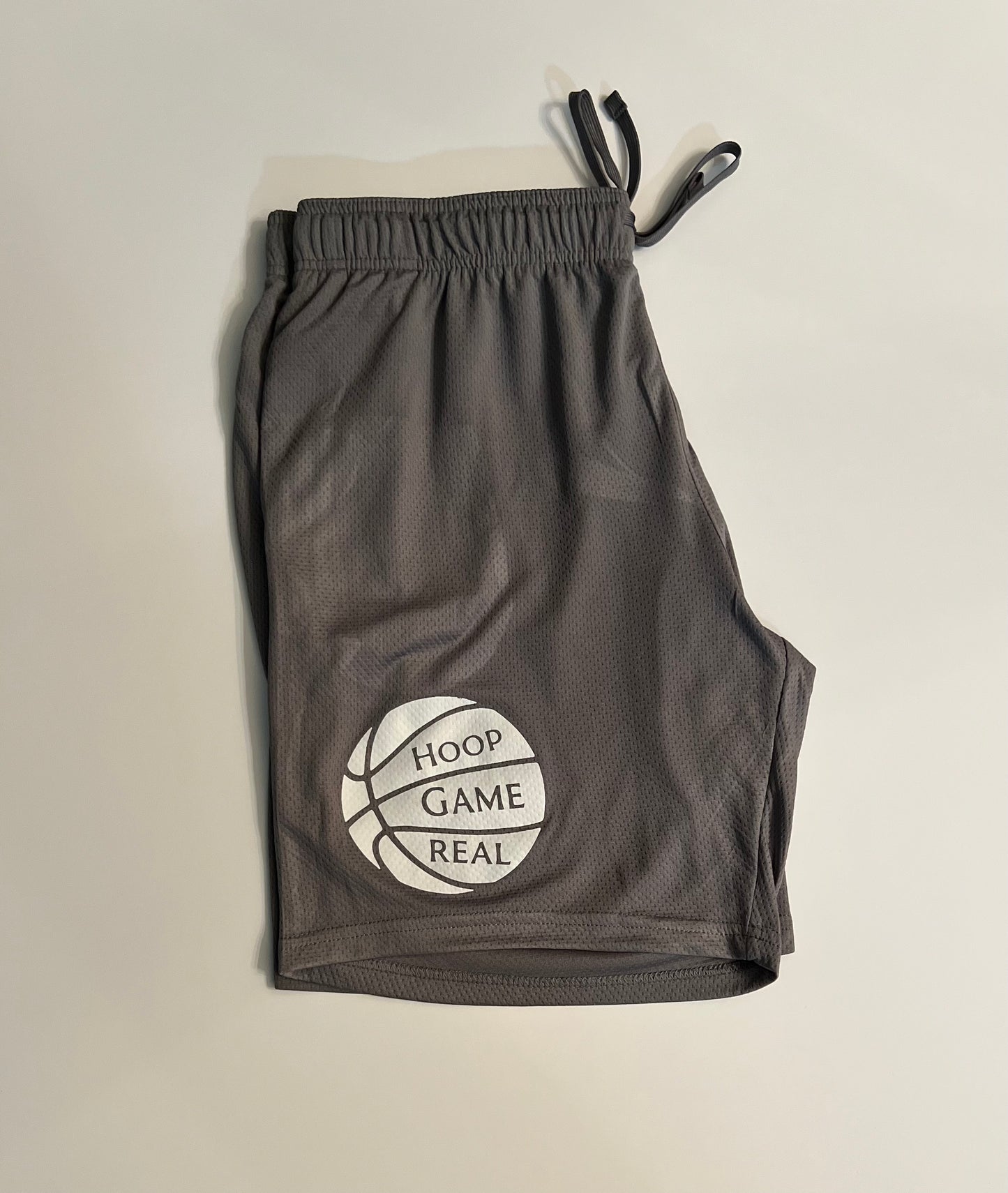 Baller Shorts