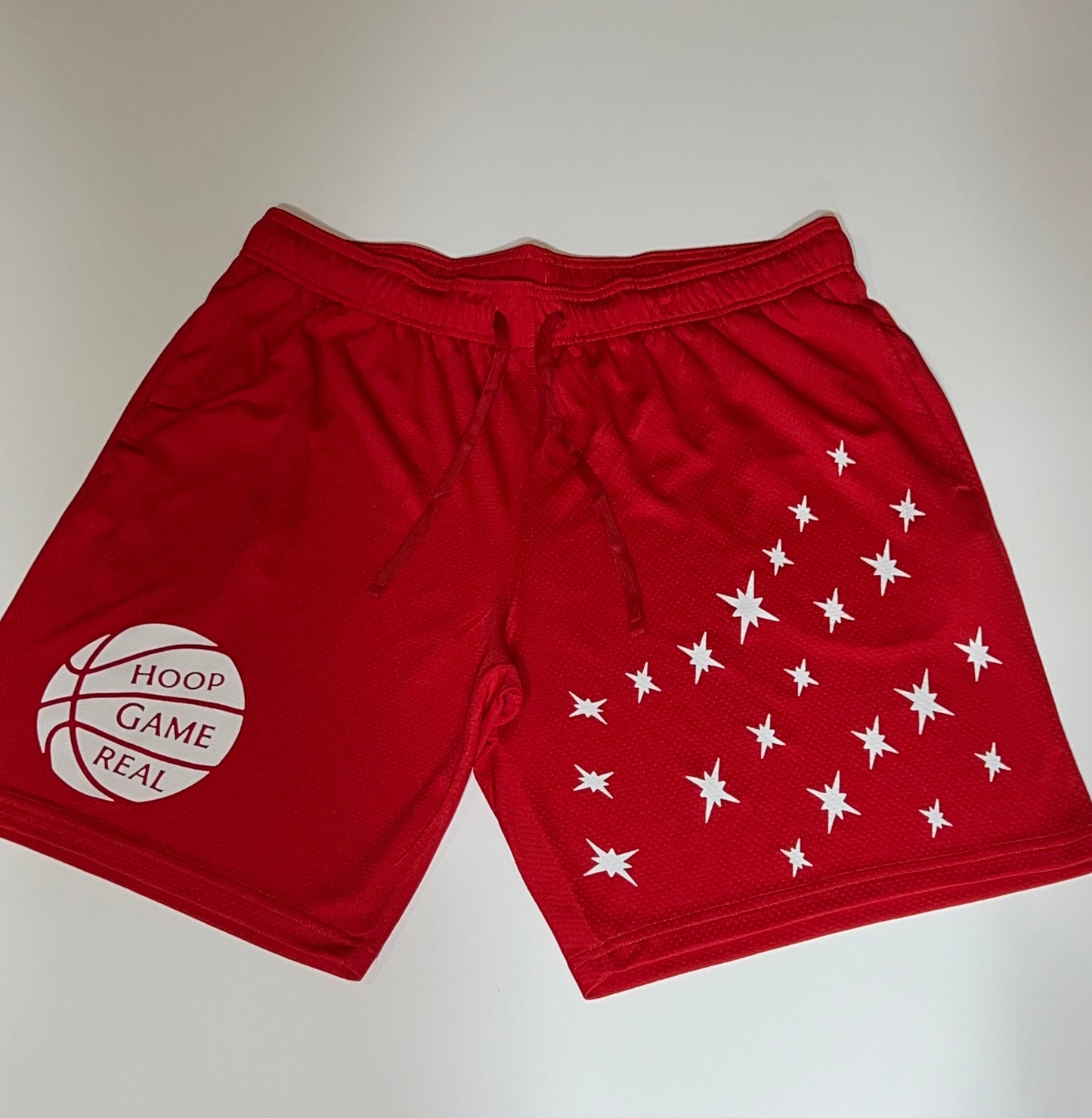 Baller Shorts