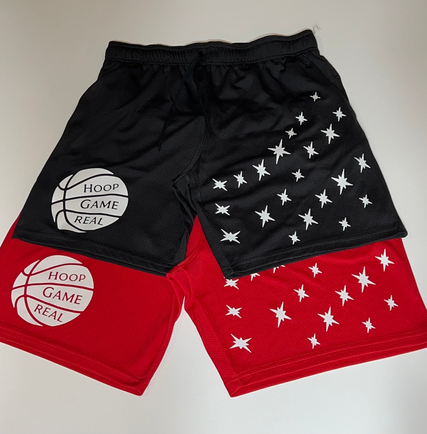 Baller Shorts