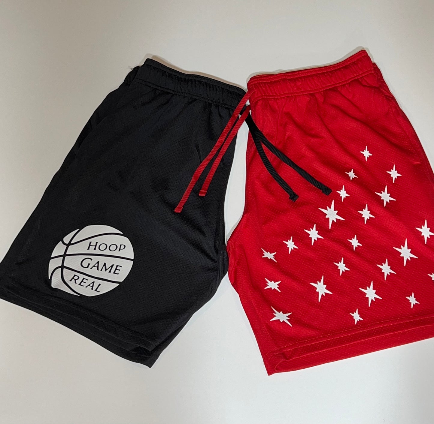 Baller Shorts