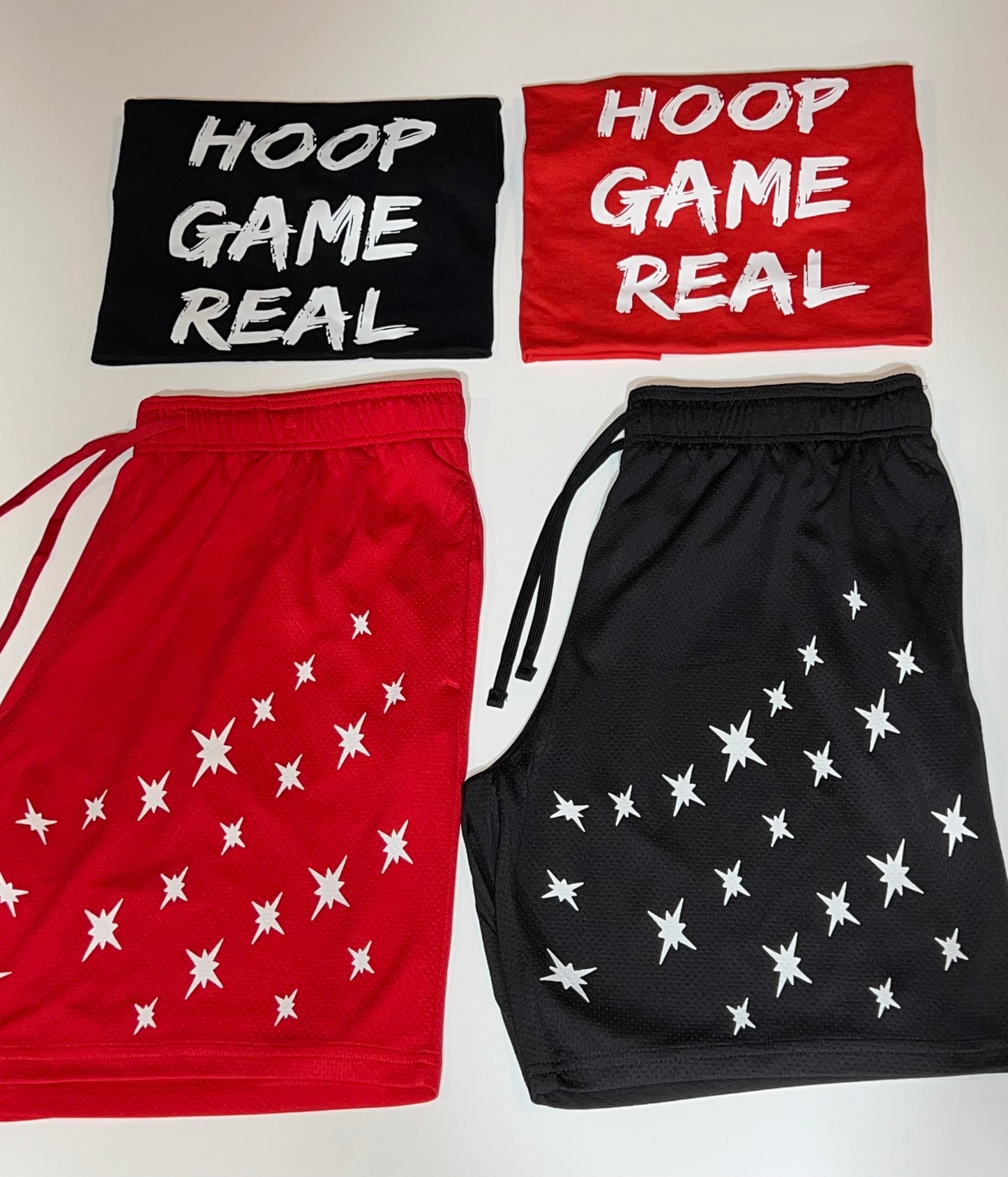 Baller Shorts