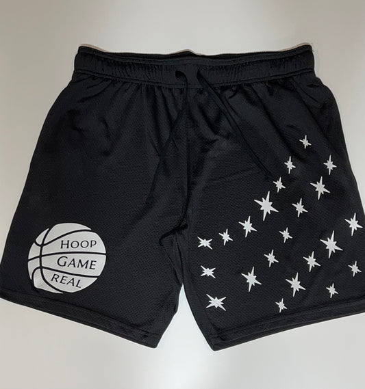 Baller Shorts